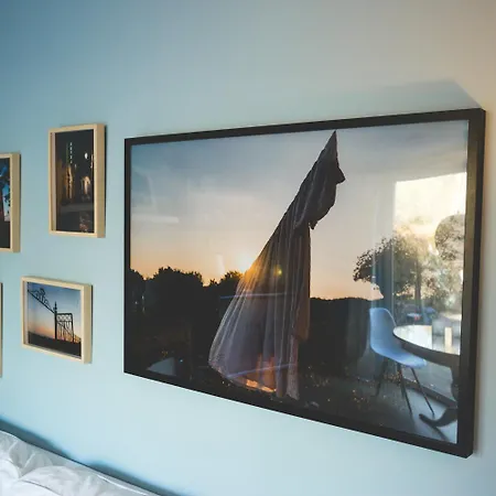 Knusse Retreat Midden Op De Veluwe