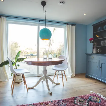 Apartment Knusse Retreat Midden Op De Veluwe *