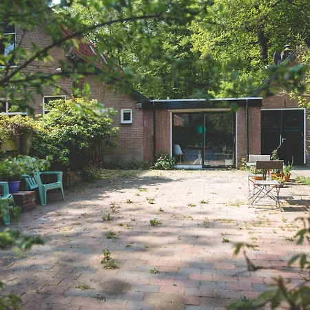 Knusse Retreat Midden Op De Veluwe