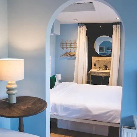 Apartment Knusse Retreat Midden Op De Veluwe