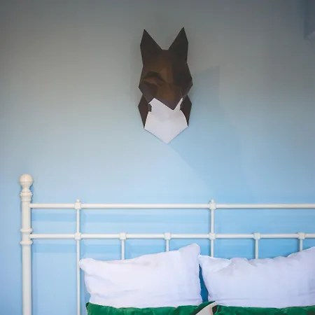 Apartment Knusse Retreat Midden Op De Veluwe Hoenderloo