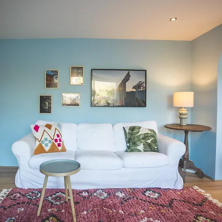 Knusse Retreat Midden Op De Veluwe *