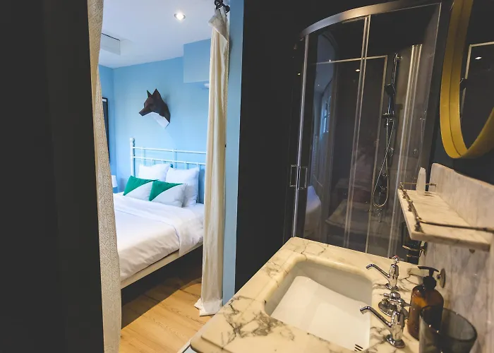 Knusse Retreat Midden Op De Veluwe Apartman