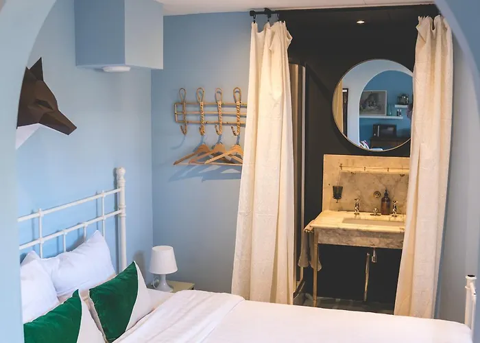 Knusse Retreat Midden Op De Veluwe Apartman Hoenderloo