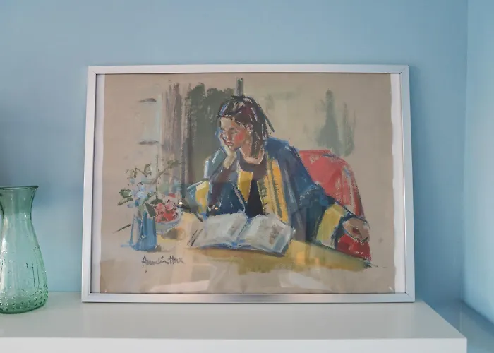 Knusse Retreat Midden Op De Veluwe Hoenderloo