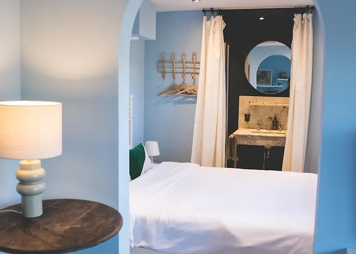 Apartman Knusse Retreat Midden Op De Veluwe