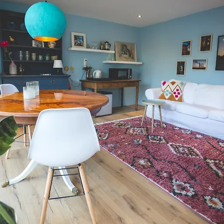 Knusse Retreat Midden Op De Veluwe *