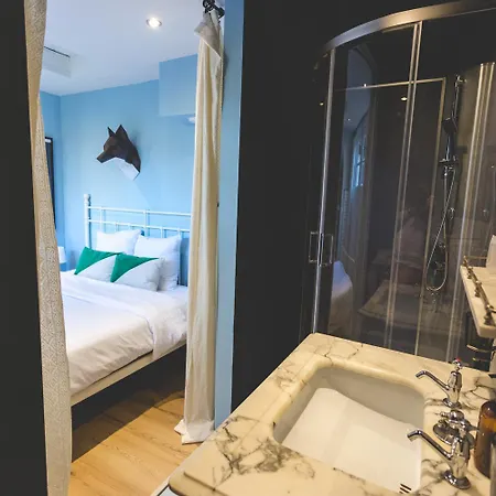 Knusse Retreat Midden Op De Veluwe شقة