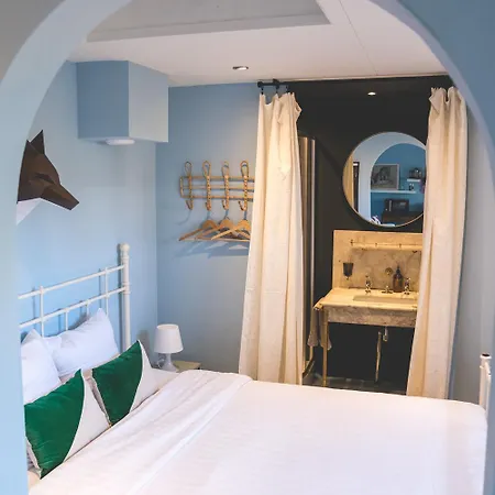 Knusse Retreat Midden Op De Veluwe شقة هونديرلو