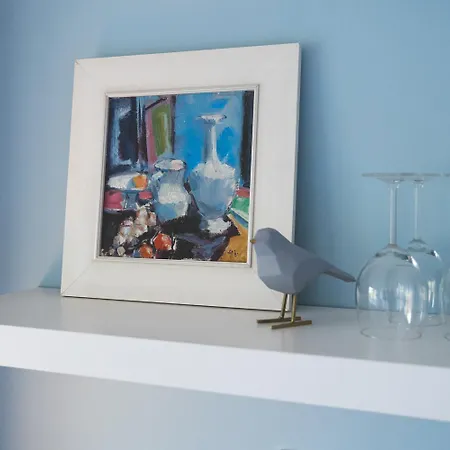 Knusse Retreat Midden Op De Veluwe شقة