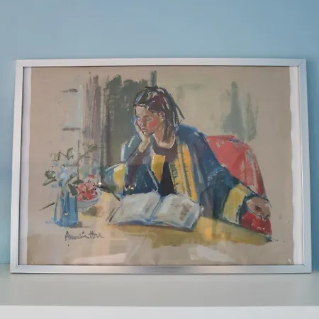 Knusse Retreat Midden Op De Veluwe هونديرلو