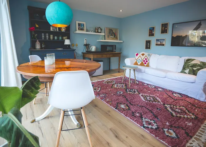 Knusse Retreat Midden Op De Veluwe *