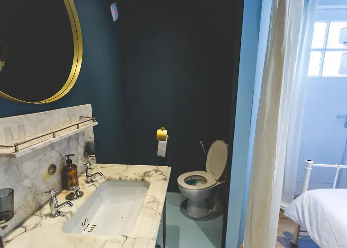 Knusse Retreat Midden Op De Veluwe 霍德鲁