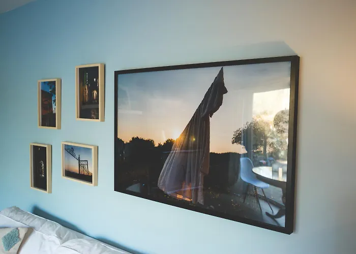 Knusse Retreat Midden Op De Veluwe