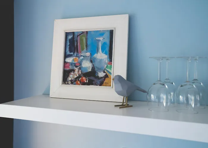 Knusse Retreat Midden Op De Veluwe 公寓